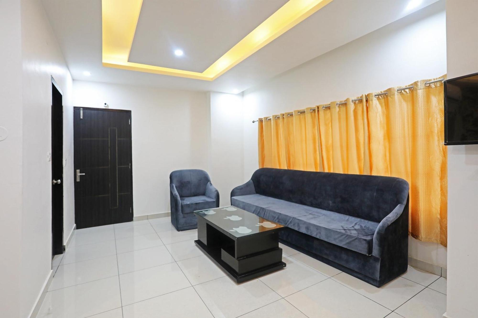 Live On Mrt736 Hotel Meerut Exterior photo